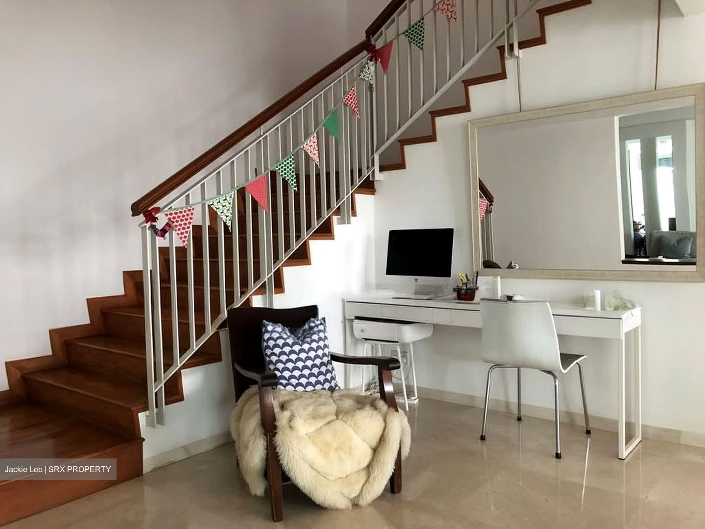 Princess Of Wales Park (D10), Semi-Detached #580931751